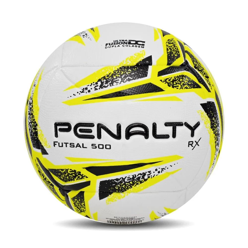 Bola de Futsal Penalty RX XXIII