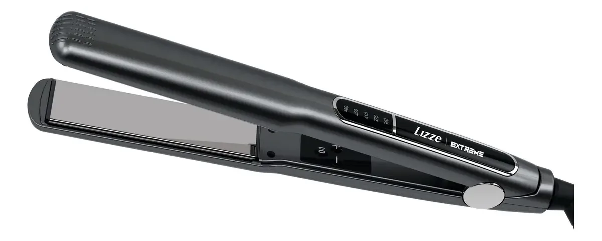 Prancha Lizze Profissional 480 Extreme