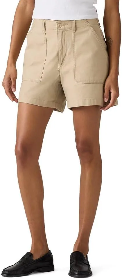 Shorts Cinch Utility Short Levis Feminino