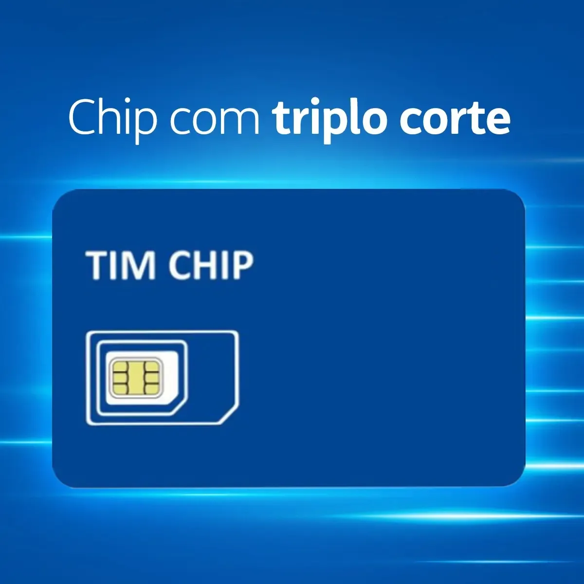 Tim Chip
