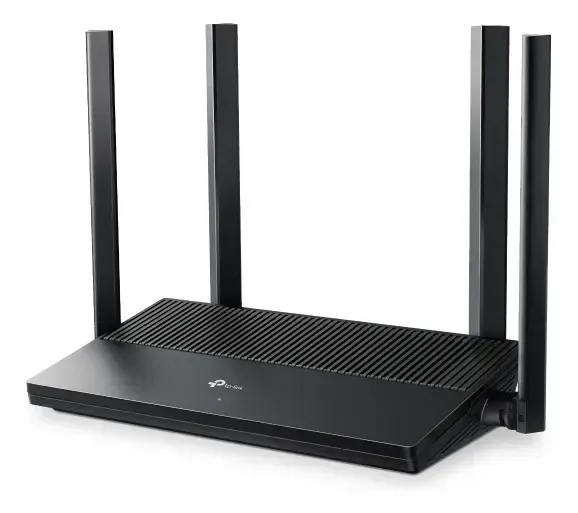 Tp-link Ex3000 Roteador Wifi6 Ax3000 Gigabit Banda Dupla